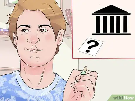 Image titled Write a Personal Statement for Grad School Step 1