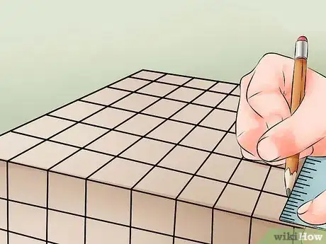 Image titled Make a Steve Head Step 5