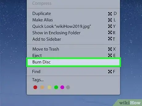 Image titled Burn Apple Music to CD Step 12