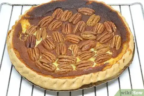 Image titled Store Pecan Pie Step 1