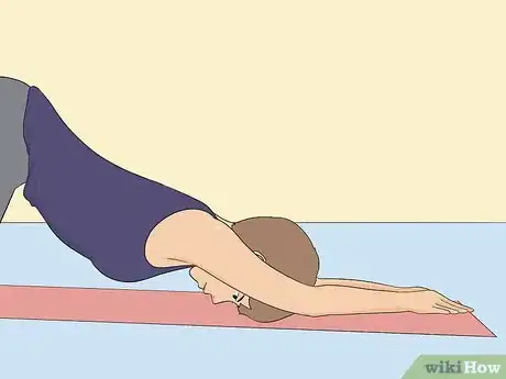 Image titled Do a Downward Facing Frog Exercise Step 6.jpeg