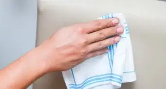 Remove Banana Stains from Fabric