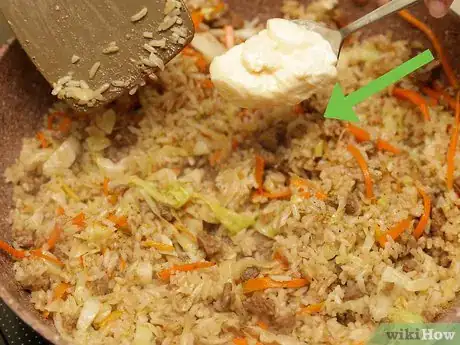 Image titled Make Shawarma Rice Step 8