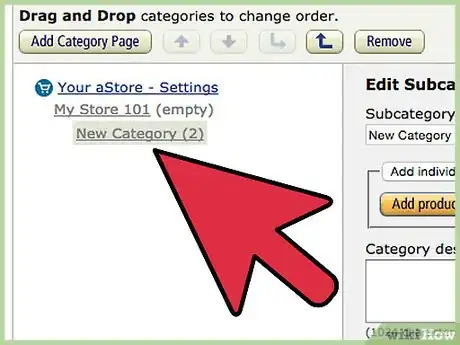 Image titled Create an Amazon aStore Step 16