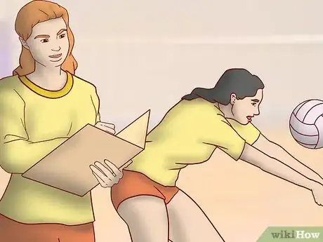 Image titled Start a Volleyball Club Step 14