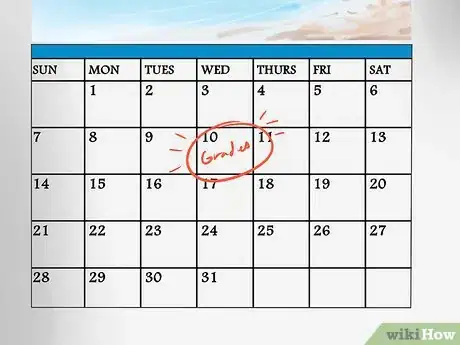 Image titled Grade Tests Step 1