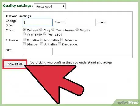Image titled Convert Pictures To JPEG Step 13