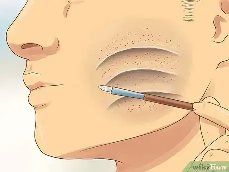 Image titled Create Costume Gills Step 11