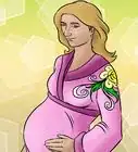 Create a Fake Pregnancy Belly