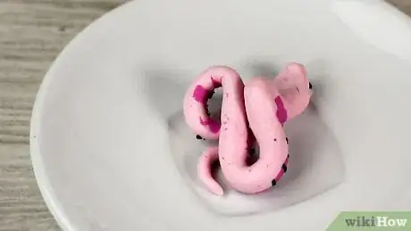 Image titled Dry Fimo Clay Step 8