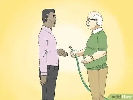 Image titled Protect Your Home from Halloween Pranks and Vandalism Step 6