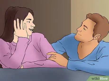 Image titled Overcome the Fear of Marriage Step 16