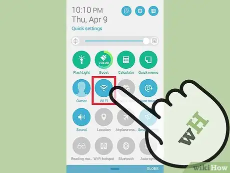 Image titled Activate and Use Mobile Hotspot for Samsung Galaxy Devices Step 14