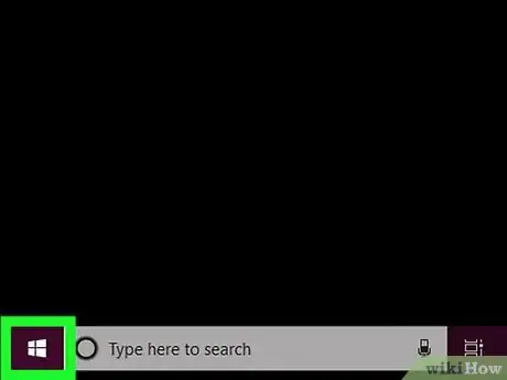 Image titled Open Character Map Step 1