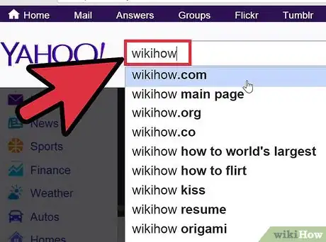 Image titled Turn Off Family Filter on Search Engines Step 6