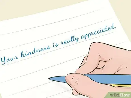 Image titled Write a Thank You for a Baby Shower Step 6