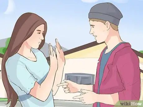 Image titled Decide if You Should Dump Your Live in Long Term Boyfriend Step 1