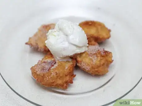 Image titled Make Banana Fritters Step 17