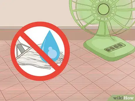 Image titled Clean Your Kitchen Floor Step 9