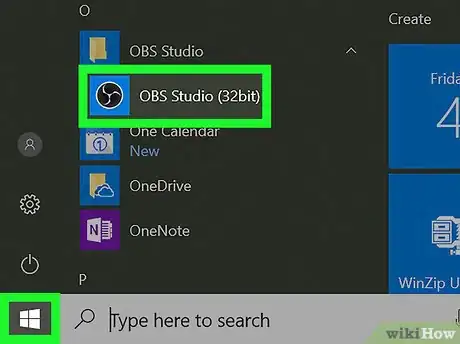 Image titled Screen Record on Windows Step 2