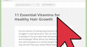 Sell Your Hair Online