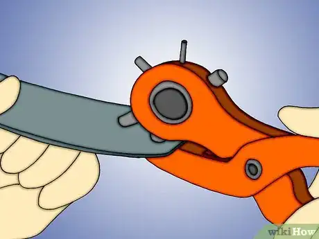 Image titled Replace Single Wrap Vinyl Straps Step 6