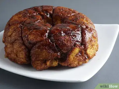 Image titled Make Slow Cooker Monkey Bread Step 15