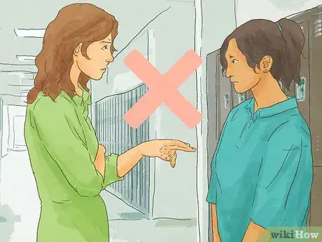 Image titled Stop People from Mocking Step 12