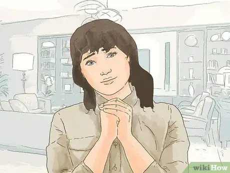 Image titled Tell Your Parents About a Bad Test Score Step 7