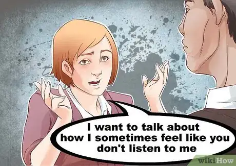 Image titled Start a Conversation With Your Boyfriend Step 6