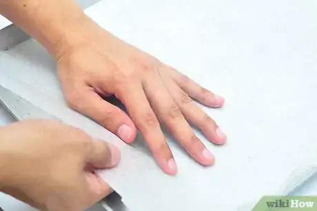 Image titled Bake Open Faced Apple Pie Step 6