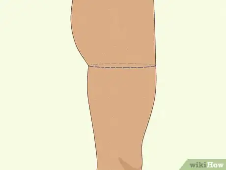 Image titled Measure for Compression Socks Step 7