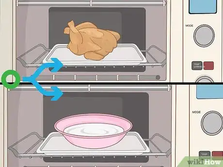 Image titled Kosher an Oven Step 10
