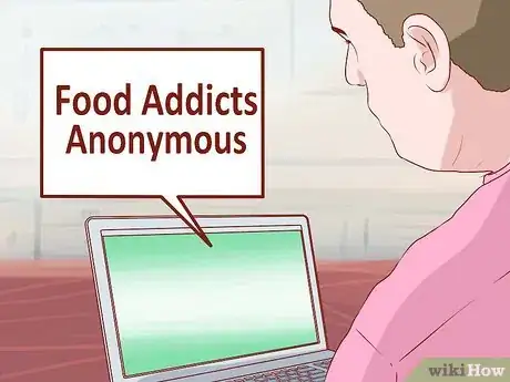 Image titled Control a Food Addiction Step 9