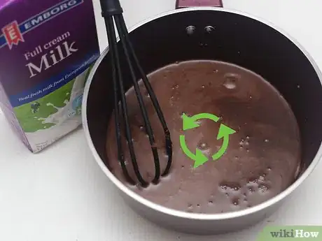 Image titled Make Homemade Hot Chocolate Step 10