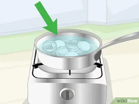 Image titled Can Asparagus Without a Pressure Canner Step 2