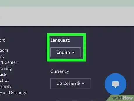 Image titled Change Zoom Language Step 10