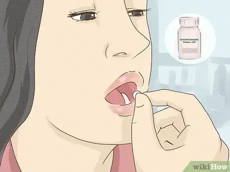 Image titled Deal with Altitude Sickness Step 4