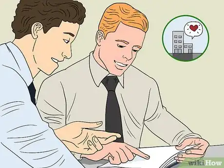 Image titled Set Company Values Step 3