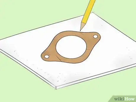 Image titled Make Gaskets for Engine Parts and Related Mechanical Equipment Step 5