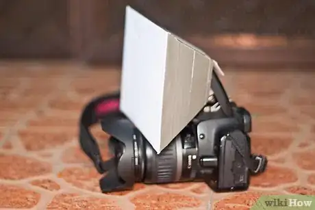 Image titled Create a Soft Box for Your On Camera Flash Step 13