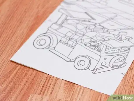 Image titled Make a Coloring Book for Young Children Step 5