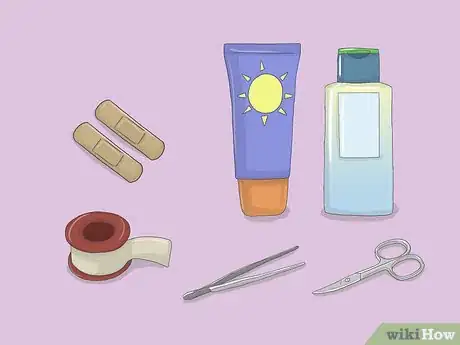 Image titled Travel with Medications Step 12