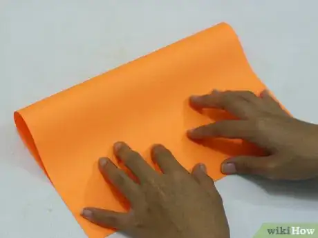 Image titled Make a Mask out of Construction Paper Step 2