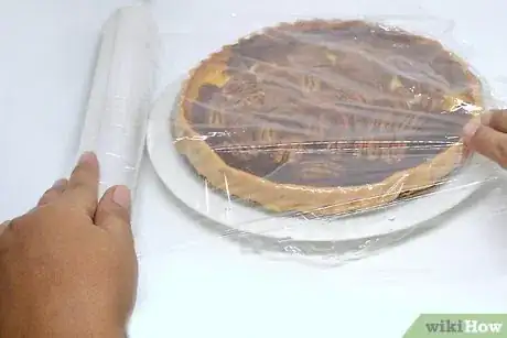 Image titled Store Pecan Pie Step 9