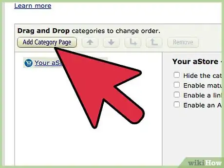 Image titled Create an Amazon aStore Step 12