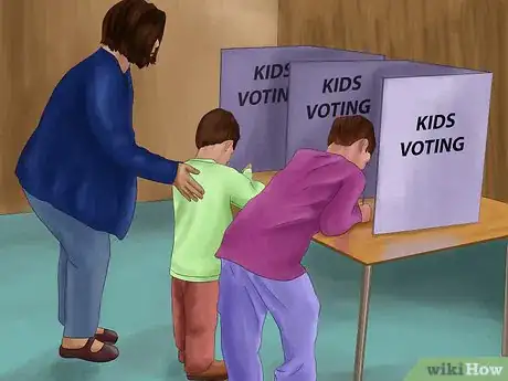 Image titled Discuss Politics With Kids Step 14