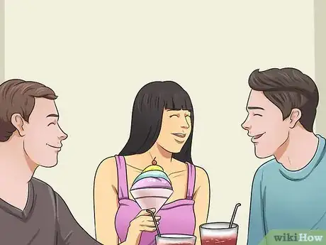 Image titled Stop Being Sad Step 10