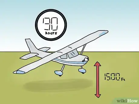 Image titled Do a Circuit in a Cessna 150 Step 7