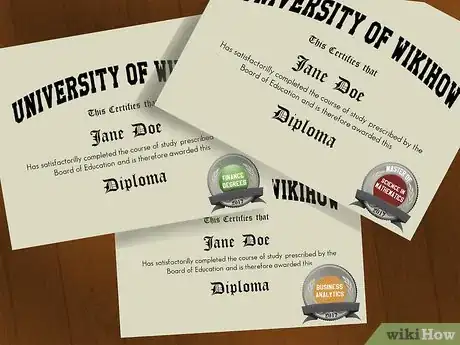 Image titled Be a Loan Officer Step 3